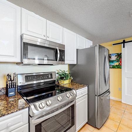 The Beach Club Resort And Spa Gulf Shores Exteriör bild