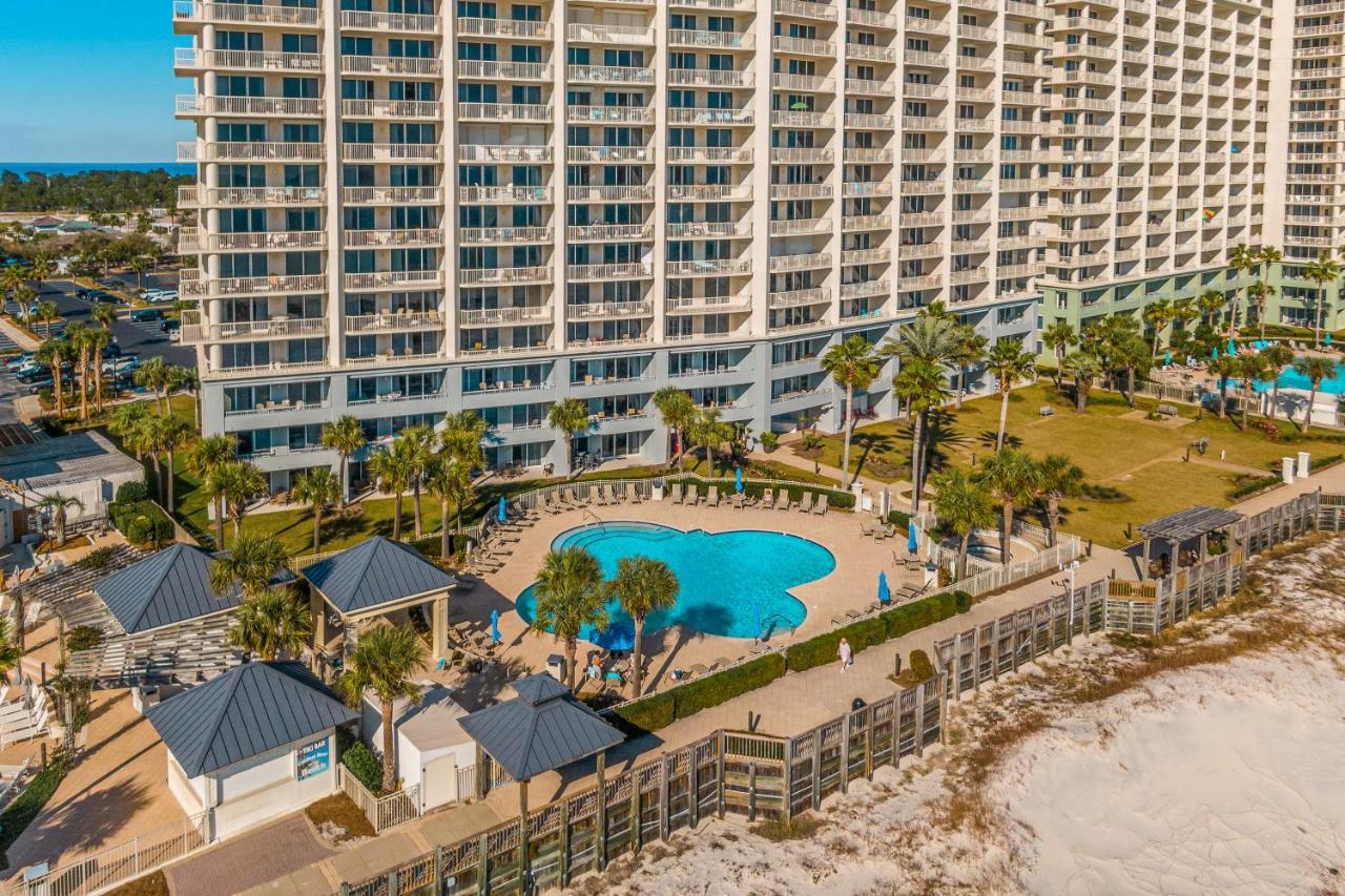 The Beach Club Resort And Spa Gulf Shores Rum bild