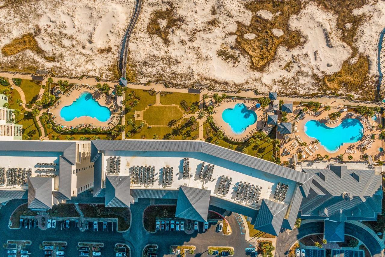 The Beach Club Resort And Spa Gulf Shores Rum bild